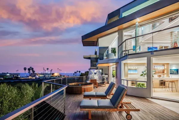 $8,500,000 | 2516 San Elijo Avenue, Cardiff, CA 92007