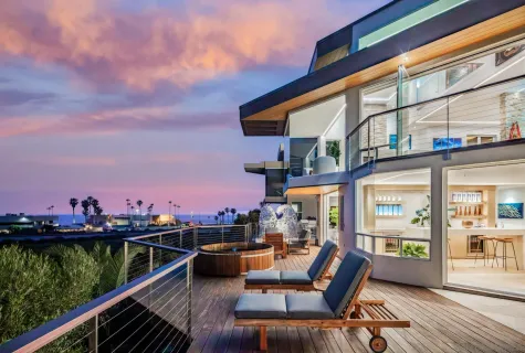 $8,500,000 | 2516 San Elijo Avenue, Cardiff, CA 92007