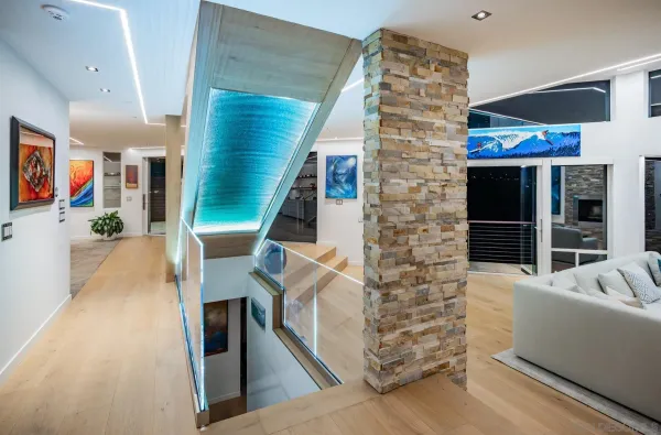 $8,500,000 | 2516 San Elijo Avenue, Cardiff, CA 92007