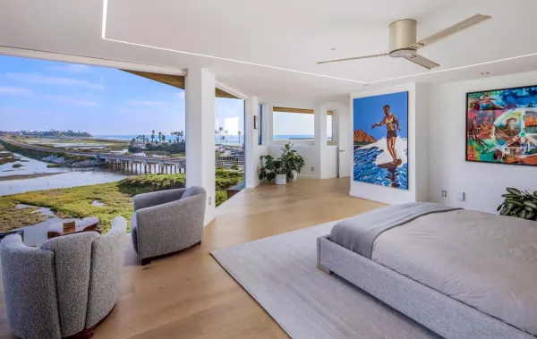 $8,500,000 | 2516 San Elijo Avenue, Cardiff, CA 92007