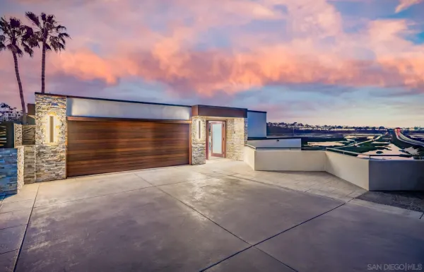 $8,500,000 | 2516 San Elijo Avenue, Cardiff, CA 92007