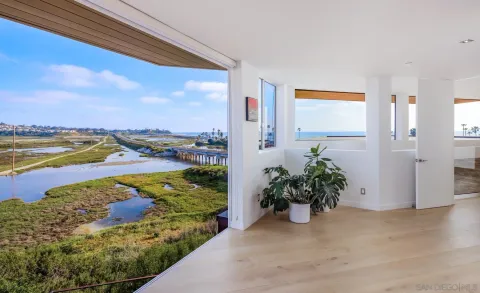 $8,500,000 | 2516 San Elijo Avenue, Cardiff, CA 92007