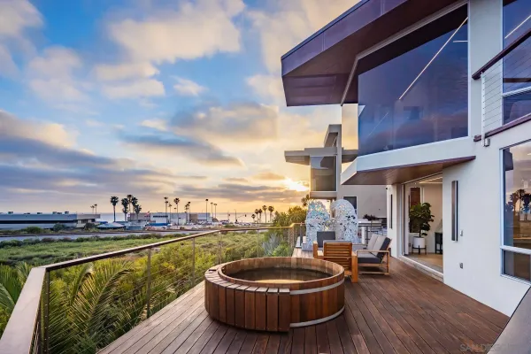 $8,500,000 | 2516 San Elijo Avenue, Cardiff, CA 92007