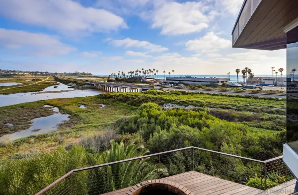 $8,500,000 | 2516 San Elijo Avenue, Cardiff, CA 92007