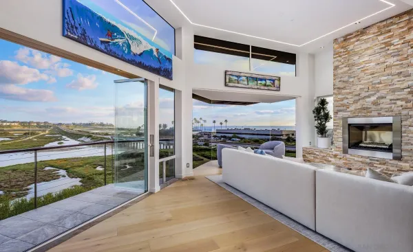 $8,500,000 | 2516 San Elijo Avenue, Cardiff, CA 92007