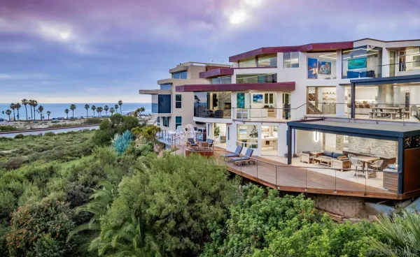 $8,500,000 | 2516 San Elijo Avenue, Cardiff, CA 92007