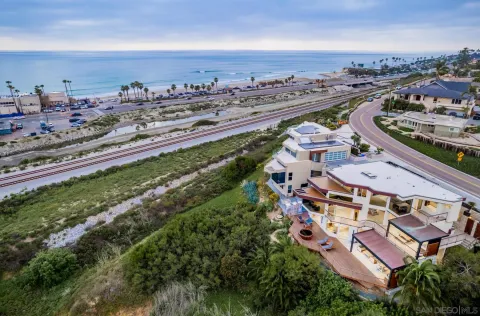 $8,500,000 | 2516 San Elijo Avenue, Cardiff, CA 92007