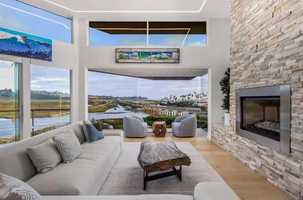 $8,500,000 | 2516 San Elijo Avenue, Cardiff, CA 92007