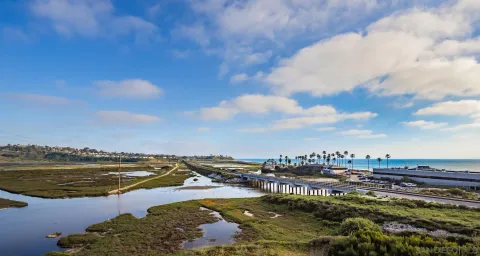 $8,500,000 | 2516 San Elijo Avenue, Cardiff, CA 92007