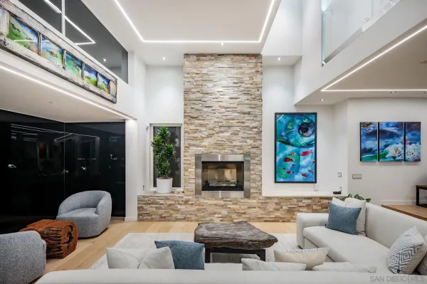 $8,500,000 | 2516 San Elijo Avenue, Cardiff, CA 92007