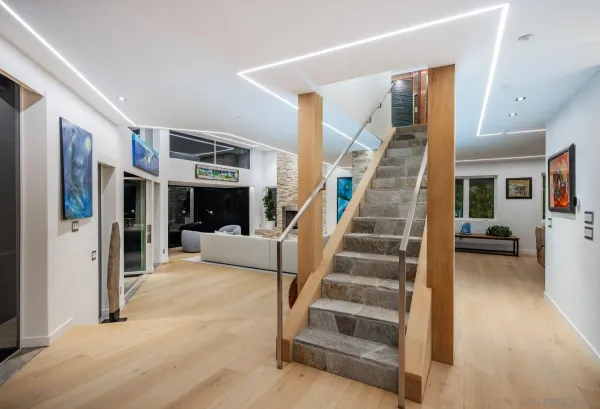 $8,500,000 | 2516 San Elijo Avenue, Cardiff, CA 92007