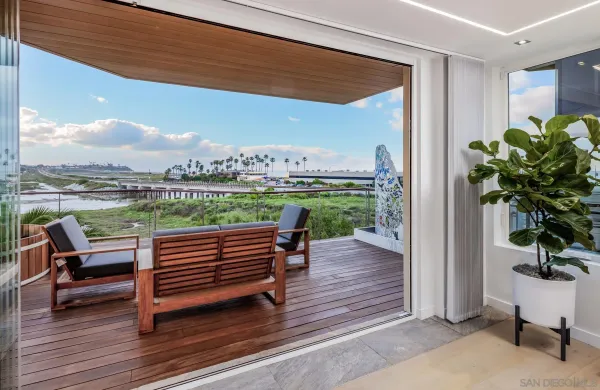 $8,500,000 | 2516 San Elijo Avenue, Cardiff, CA 92007