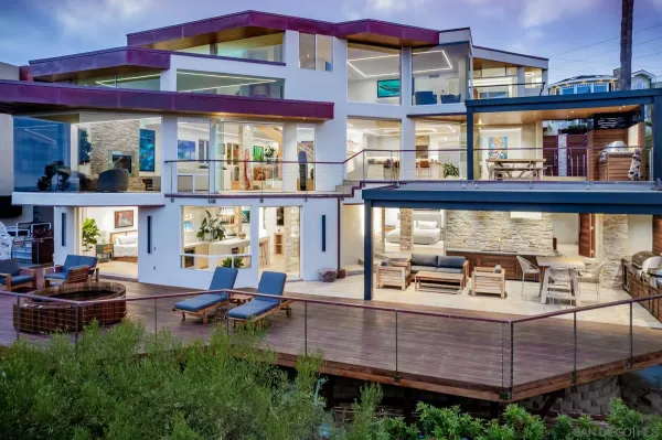 $8,500,000 | 2516 San Elijo Avenue, Cardiff, CA 92007
