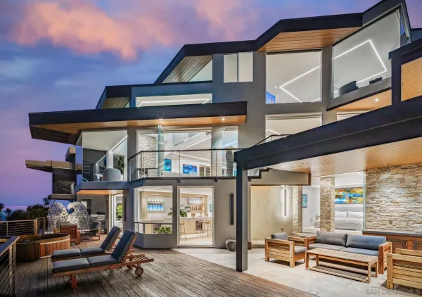 $8,500,000 | 2516 San Elijo Avenue, Cardiff, CA 92007