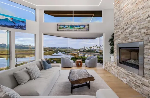$8,500,000 | 2516 San Elijo Avenue, Cardiff, CA 92007