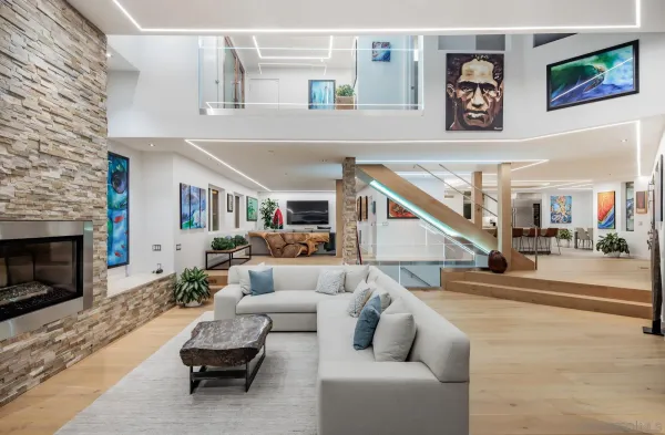 $8,500,000 | 2516 San Elijo Avenue, Cardiff, CA 92007