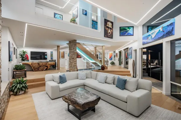 $8,500,000 | 2516 San Elijo Avenue, Cardiff, CA 92007