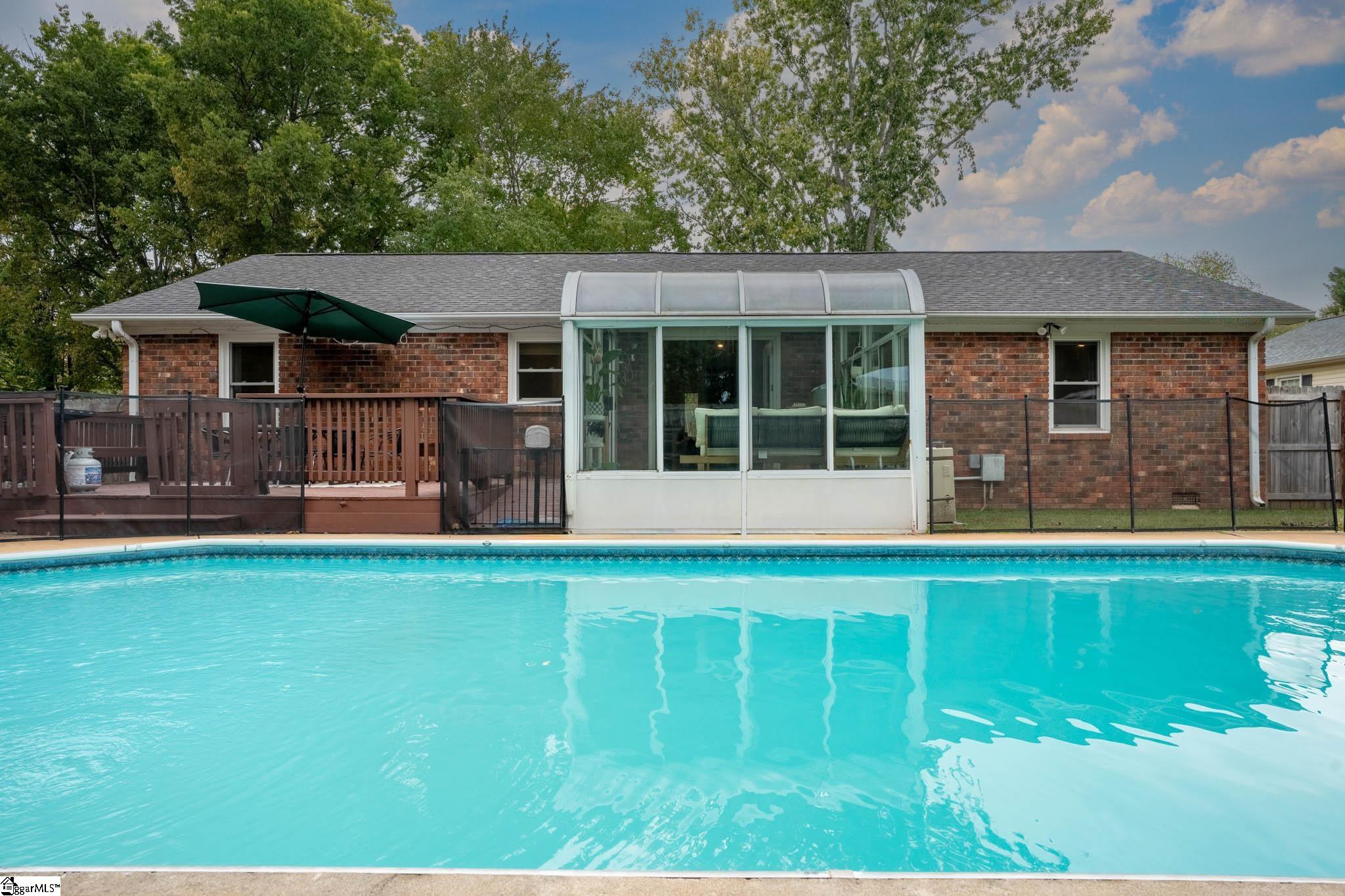 209 Governors Square Greer, SC 29650 - Photo 22 of 30