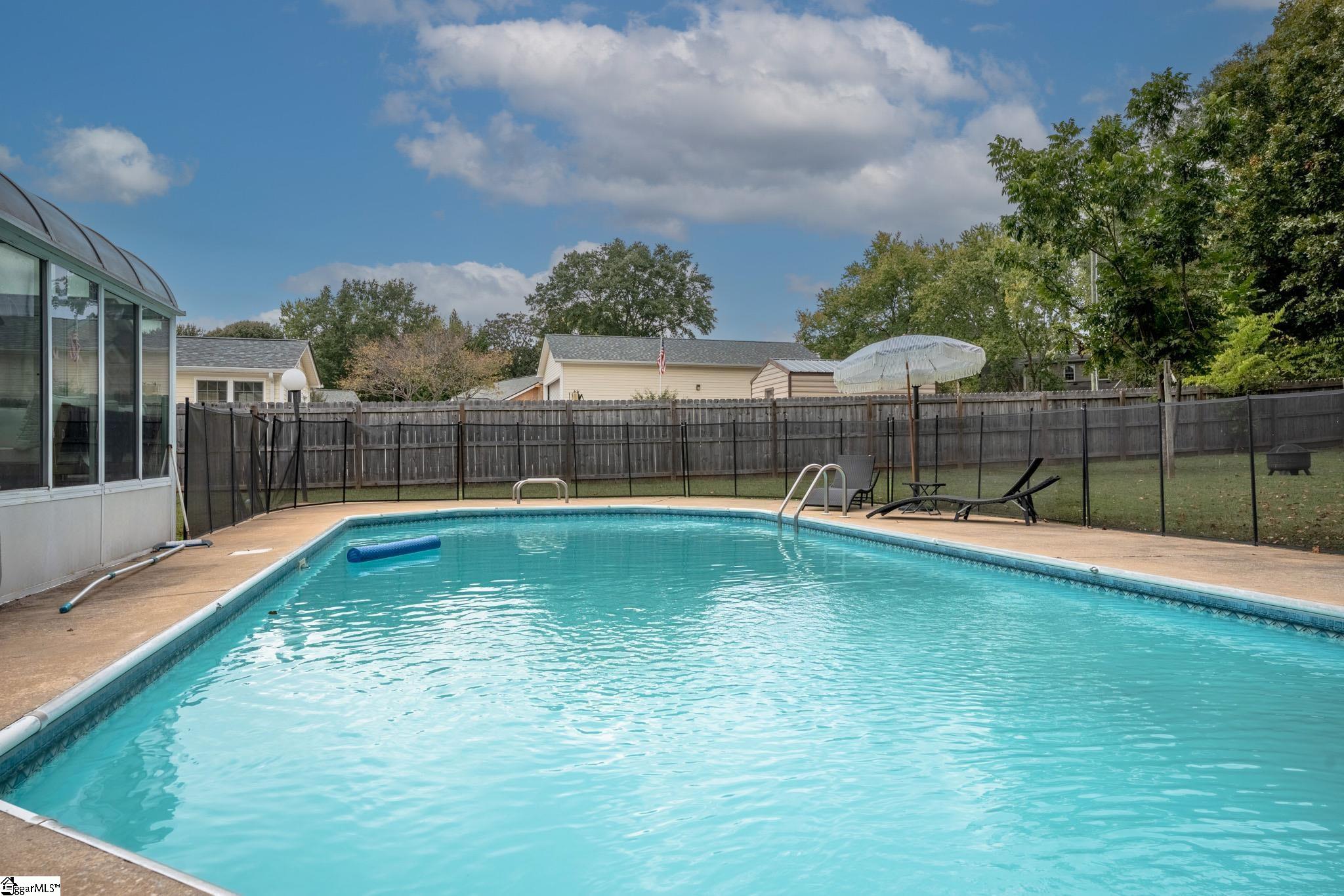 209 Governors Square Greer, SC 29650 - Photo 23 of 30