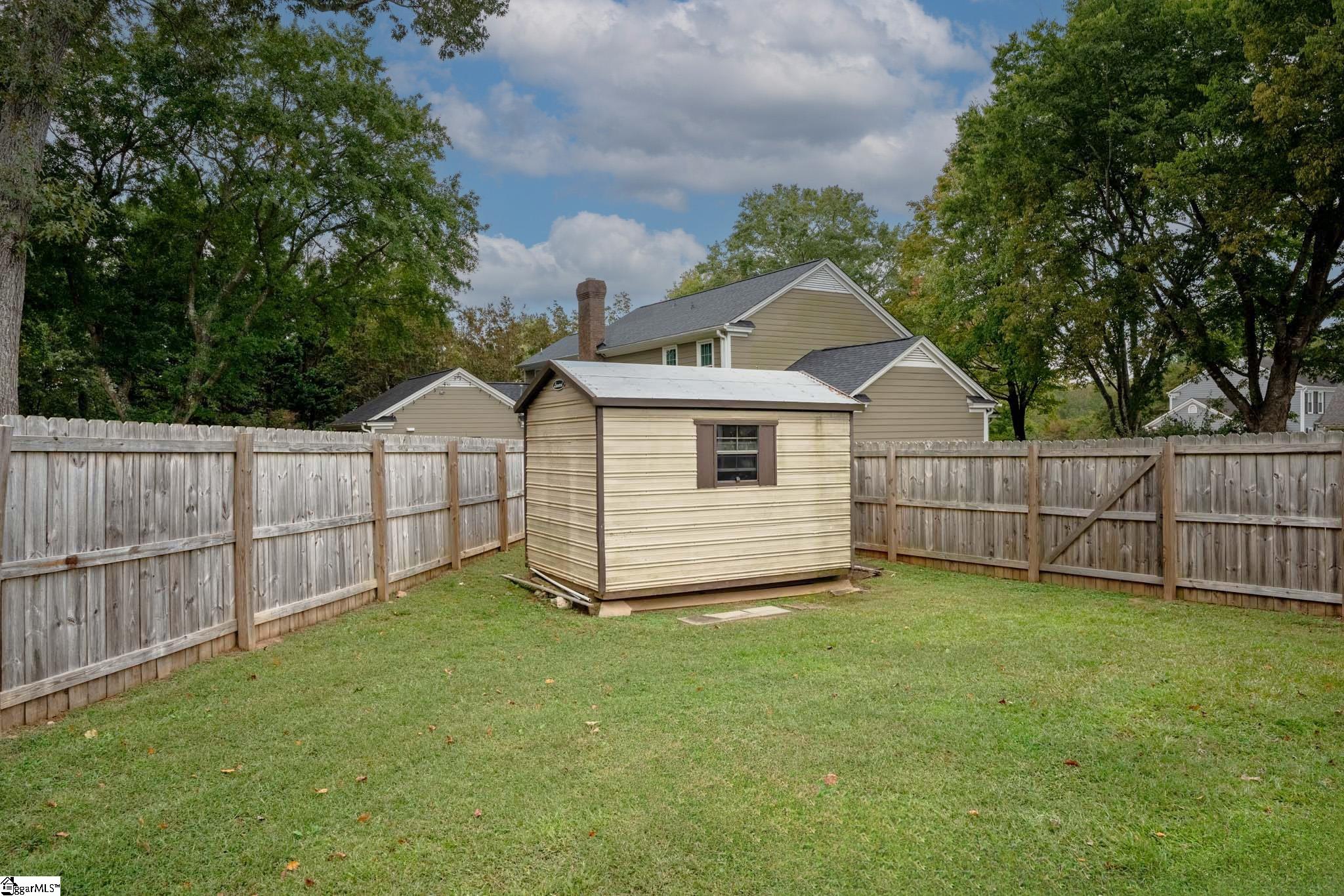 209 Governors Square Greer, SC 29650 - Photo 25 of 30