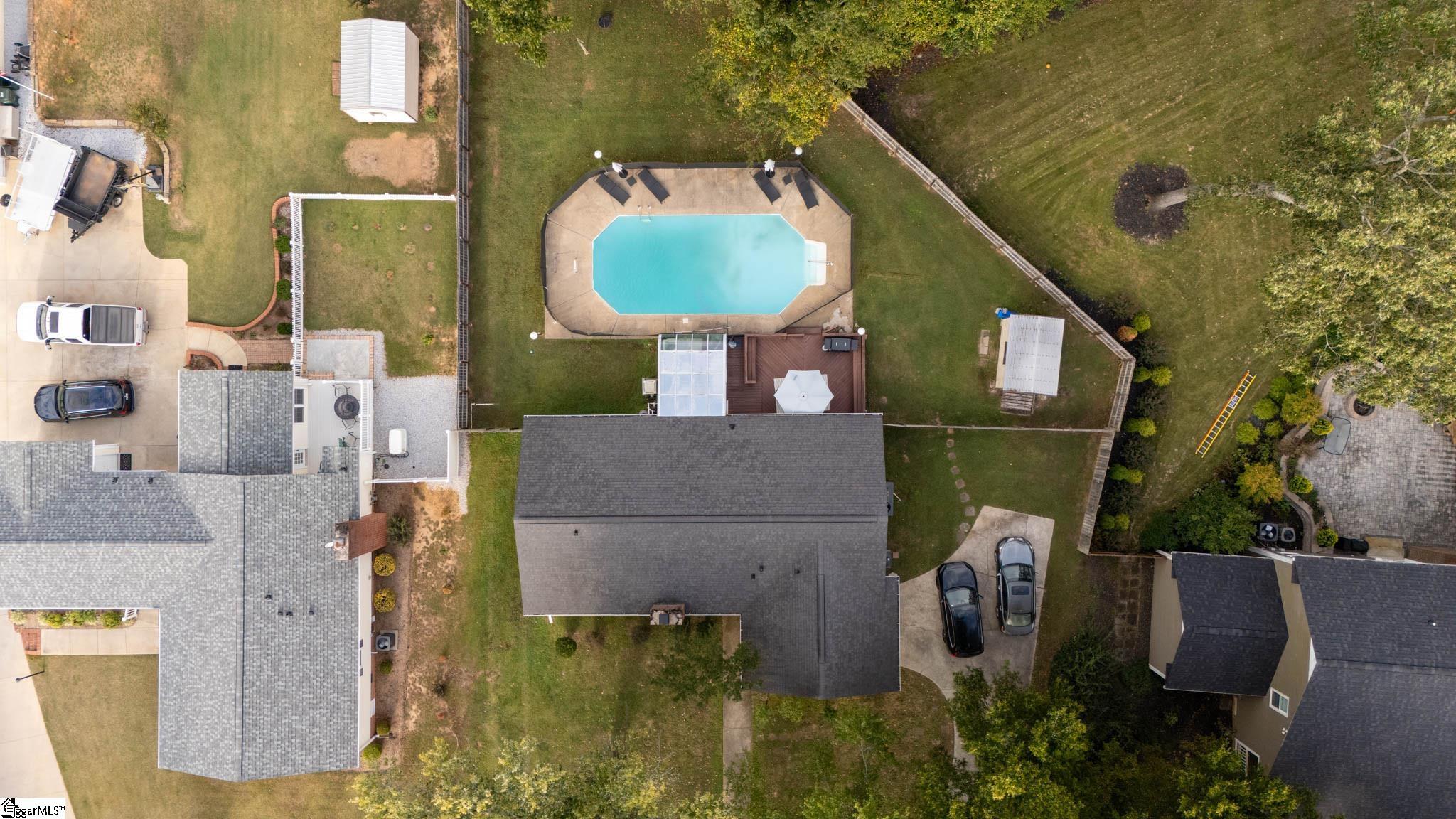 209 Governors Square Greer, SC 29650 - Photo 29 of 30