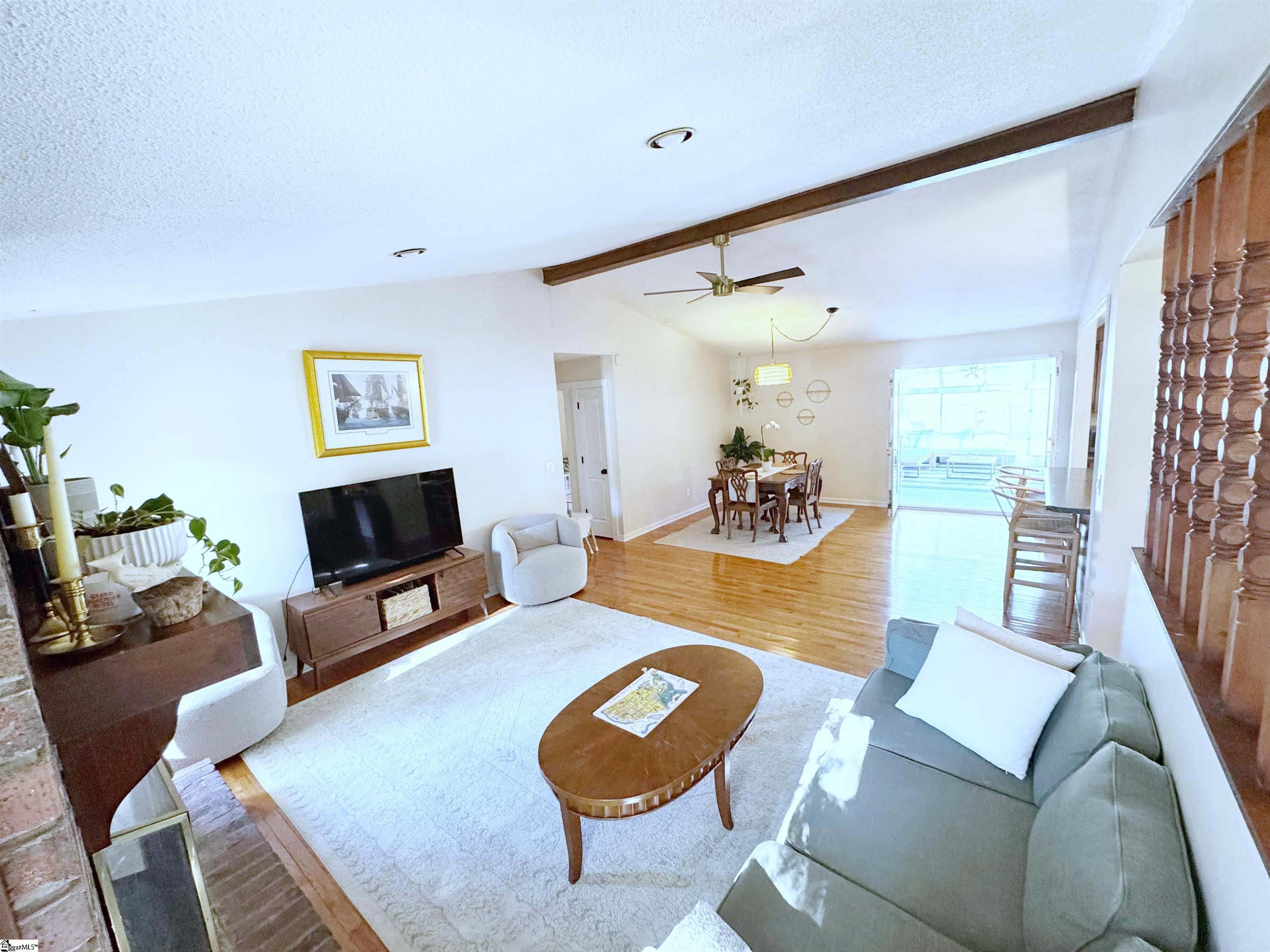 209 Governors Square Greer, SC 29650 - Photo 5 of 30