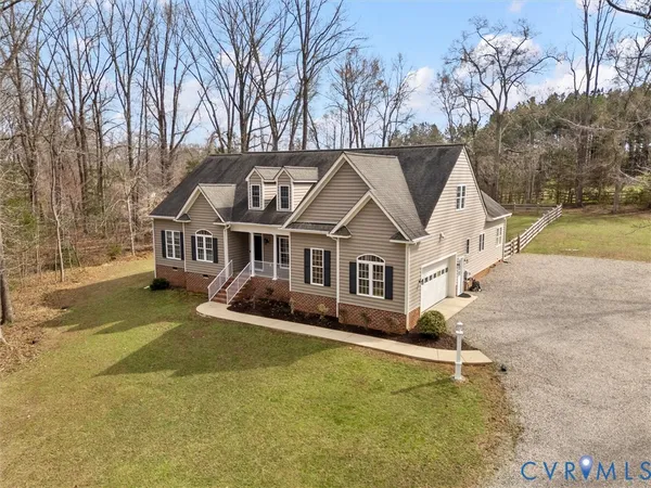 $725,000 | 1555 Rocky Ford Road, Powhatan, VA 23139
