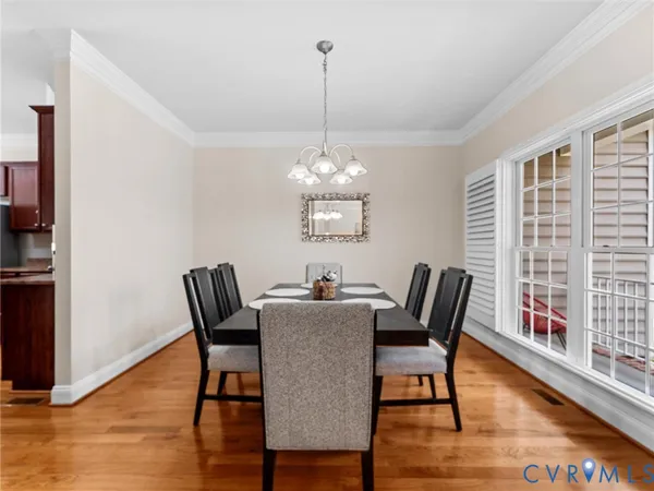 $650,000 | 1555 Rocky Ford Road, Powhatan, VA 23139