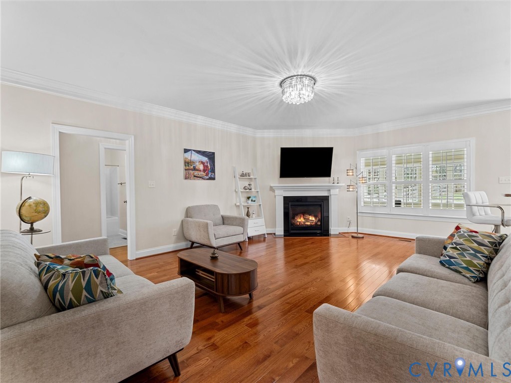 1555 Rocky Ford Road Powhatan, VA 23139 - Photo 16 of 80