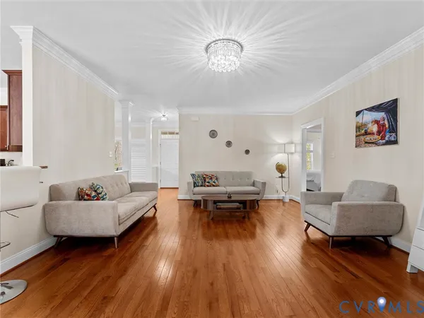 $650,000 | 1555 Rocky Ford Road, Powhatan, VA 23139