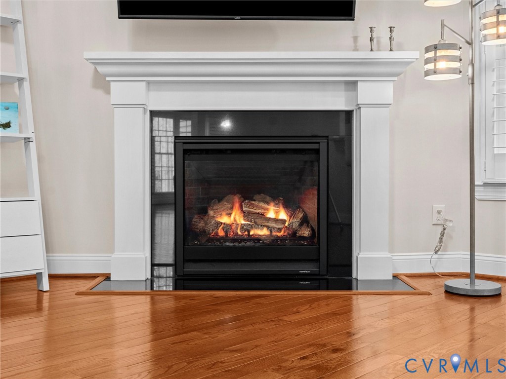 1555 Rocky Ford Road Powhatan, VA 23139 - Photo 18 of 80