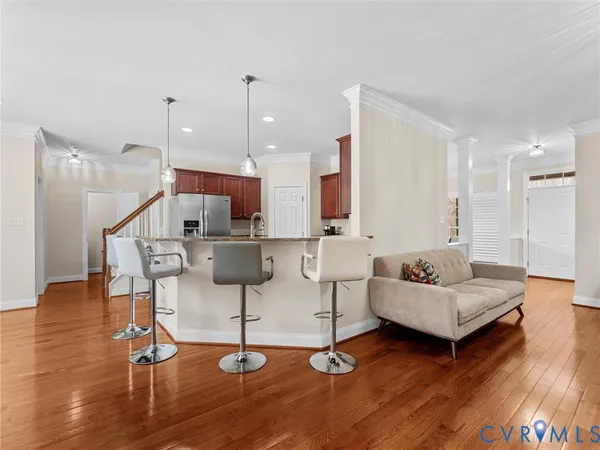 $650,000 | 1555 Rocky Ford Road, Powhatan, VA 23139