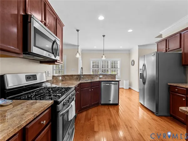 $650,000 | 1555 Rocky Ford Road, Powhatan, VA 23139