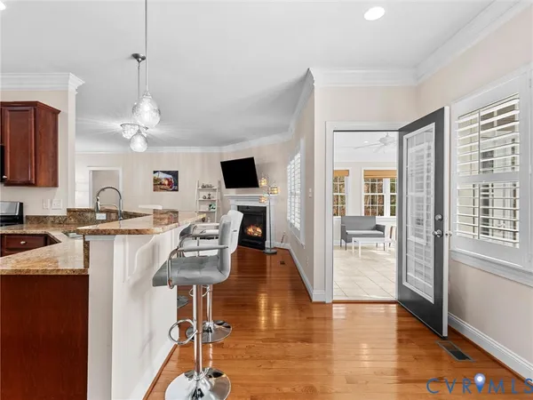 $650,000 | 1555 Rocky Ford Road, Powhatan, VA 23139