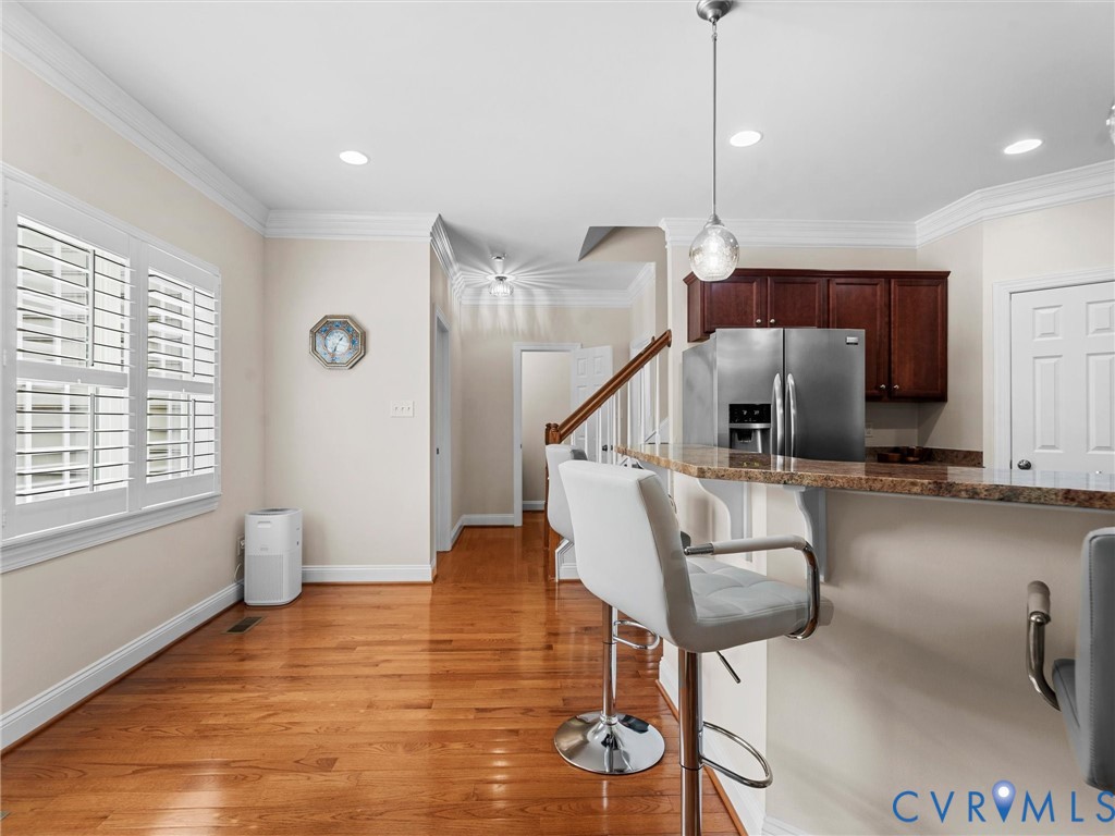 1555 Rocky Ford Road Powhatan, VA 23139 - Photo 25 of 80