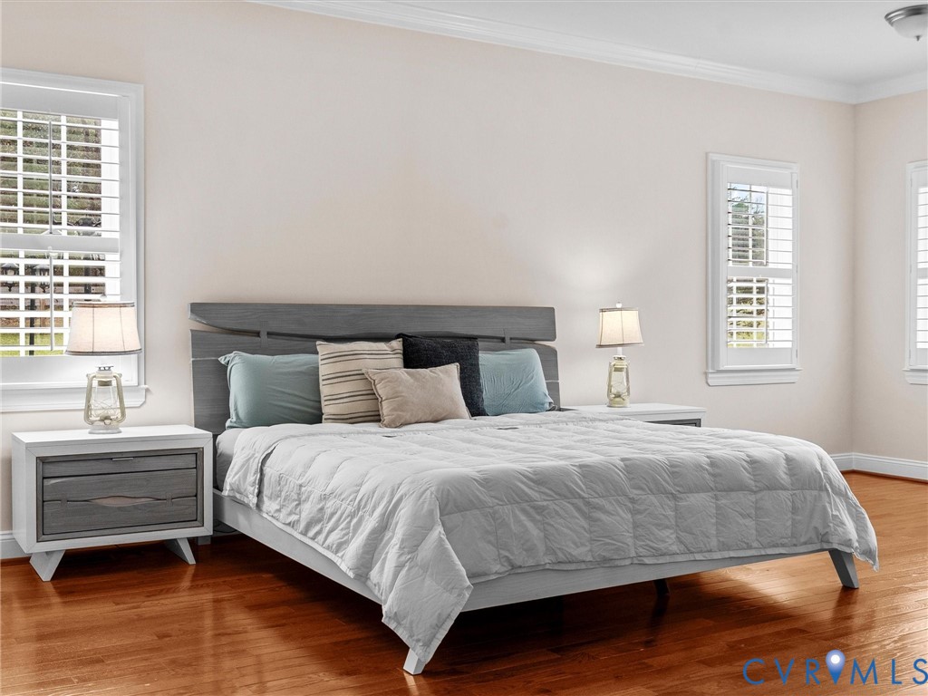 1555 Rocky Ford Road Powhatan, VA 23139 - Photo 27 of 80