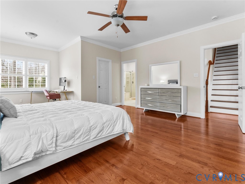 1555 Rocky Ford Road Powhatan, VA 23139 - Photo 28 of 80