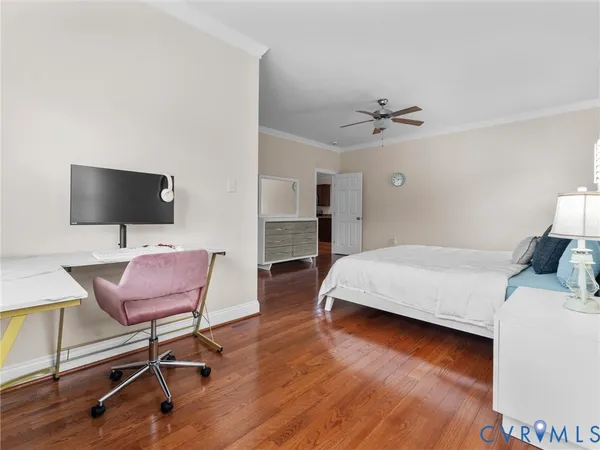 $650,000 | 1555 Rocky Ford Road, Powhatan, VA 23139