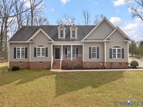 $650,000 | 1555 Rocky Ford Road, Powhatan, VA 23139