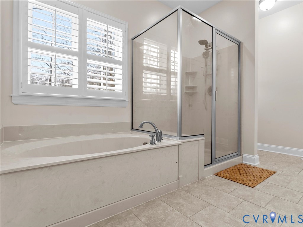 1555 Rocky Ford Road Powhatan, VA 23139 - Photo 33 of 80