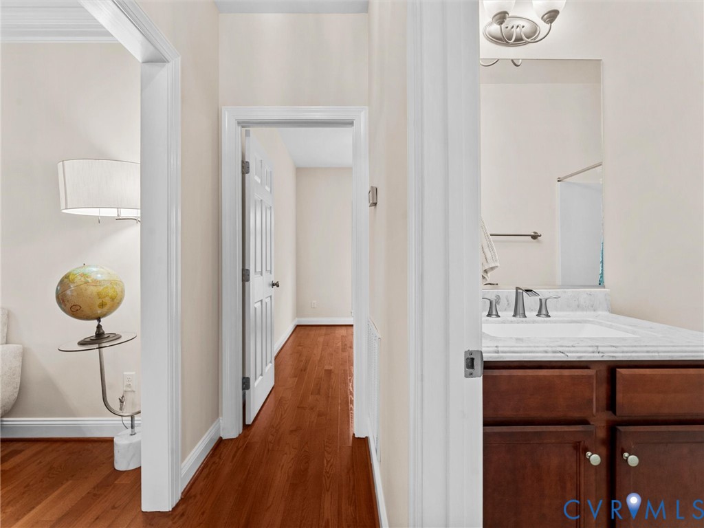 1555 Rocky Ford Road Powhatan, VA 23139 - Photo 39 of 80