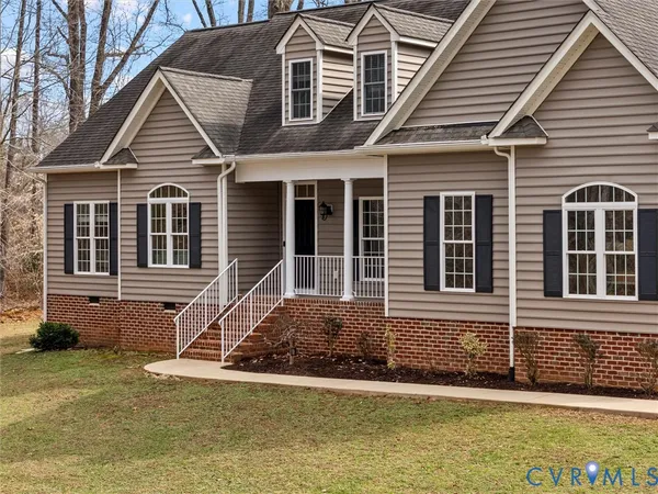$650,000 | 1555 Rocky Ford Road, Powhatan, VA 23139