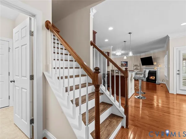 $650,000 | 1555 Rocky Ford Road, Powhatan, VA 23139