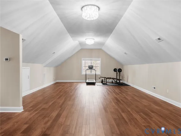 $650,000 | 1555 Rocky Ford Road, Powhatan, VA 23139