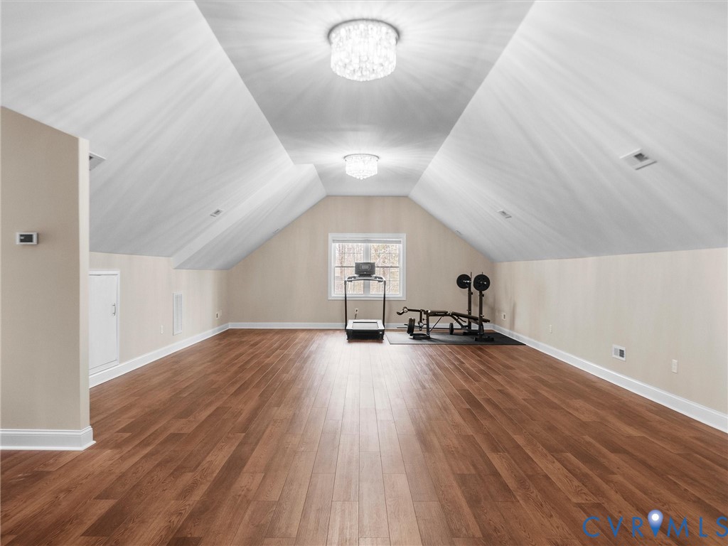 1555 Rocky Ford Road Powhatan, VA 23139 - Photo 48 of 80