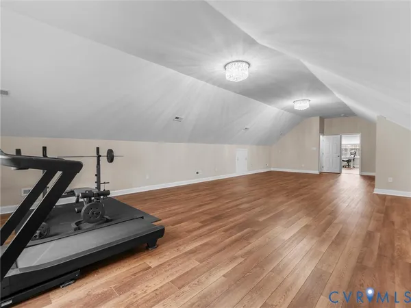 $650,000 | 1555 Rocky Ford Road, Powhatan, VA 23139