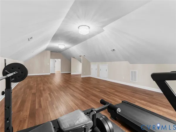 $650,000 | 1555 Rocky Ford Road, Powhatan, VA 23139