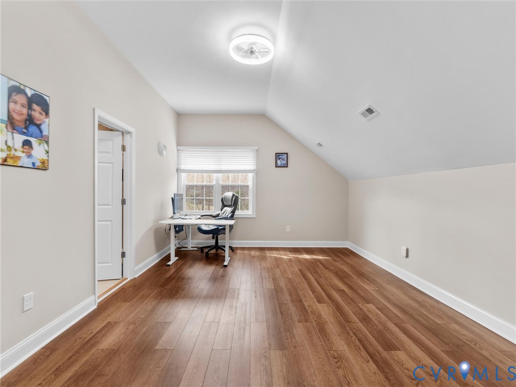 1555 Rocky Ford Road Powhatan, VA 23139 - Photo 52 of 80 Bedroom 4