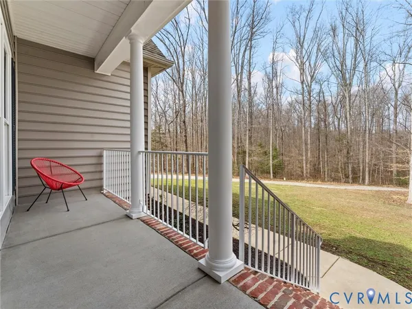 $650,000 | 1555 Rocky Ford Road, Powhatan, VA 23139