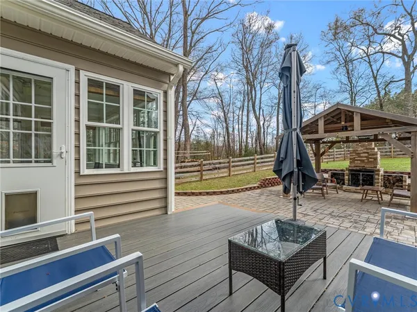 $650,000 | 1555 Rocky Ford Road, Powhatan, VA 23139